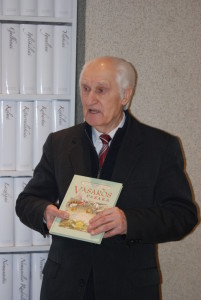 Albinas Vaičiūnas  